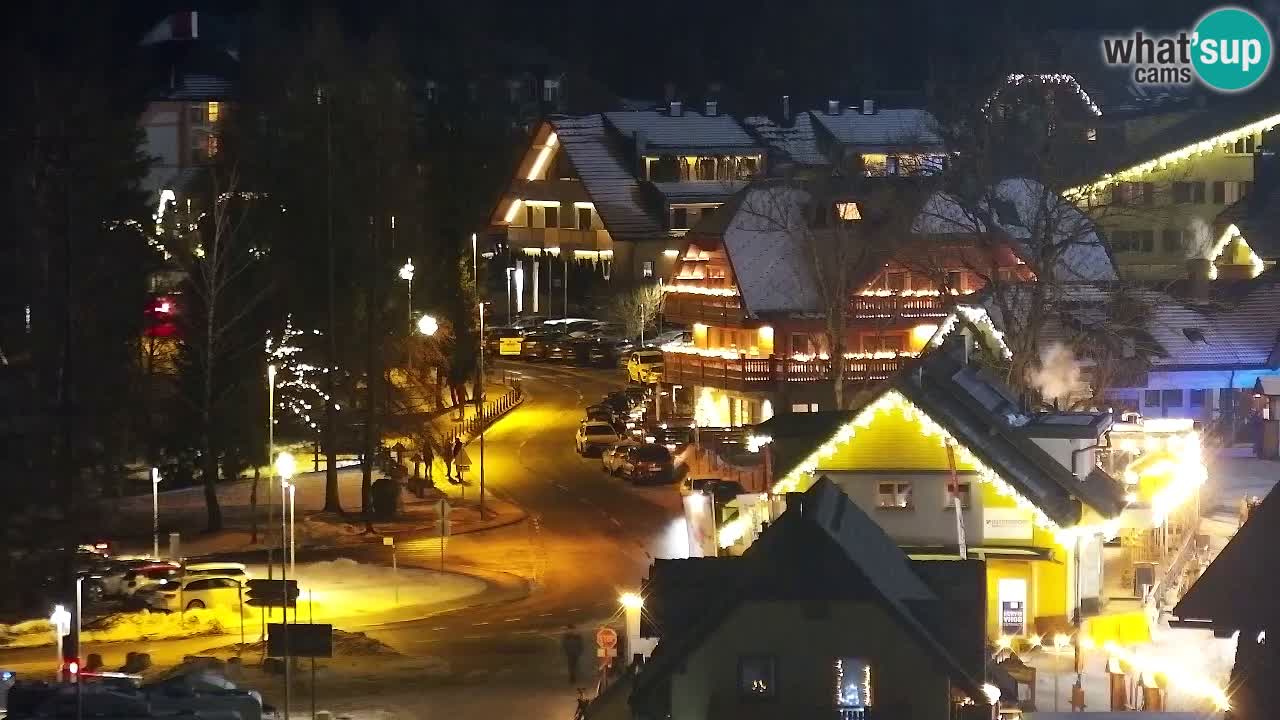 Bike Park Kranjska Gora