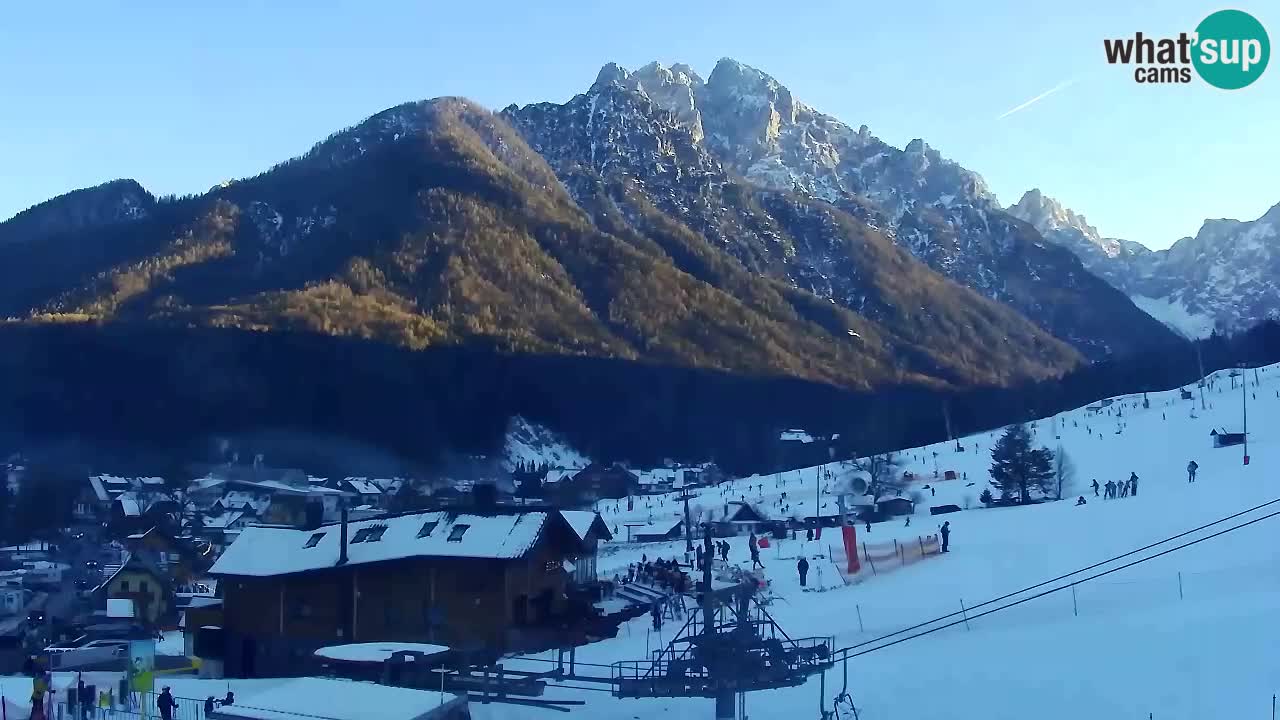 Bike Park Kranjska Gora