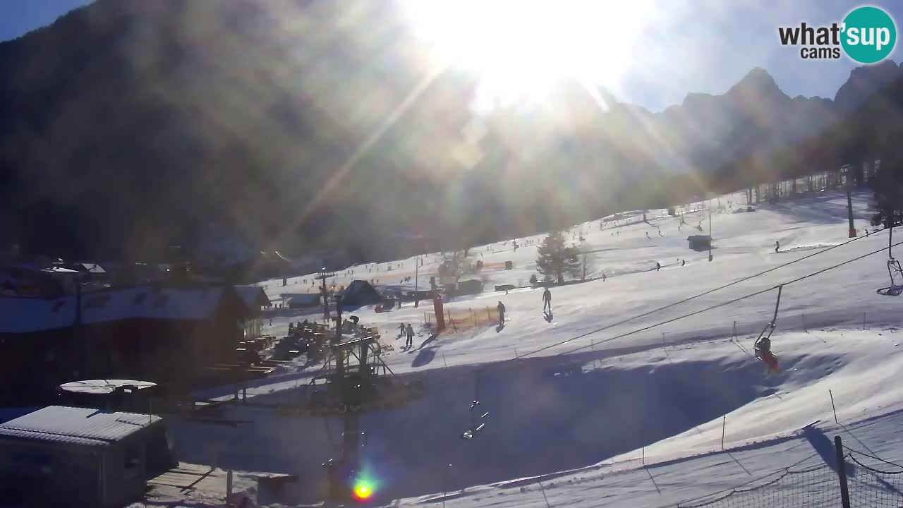 Bike Park Kranjska Gora