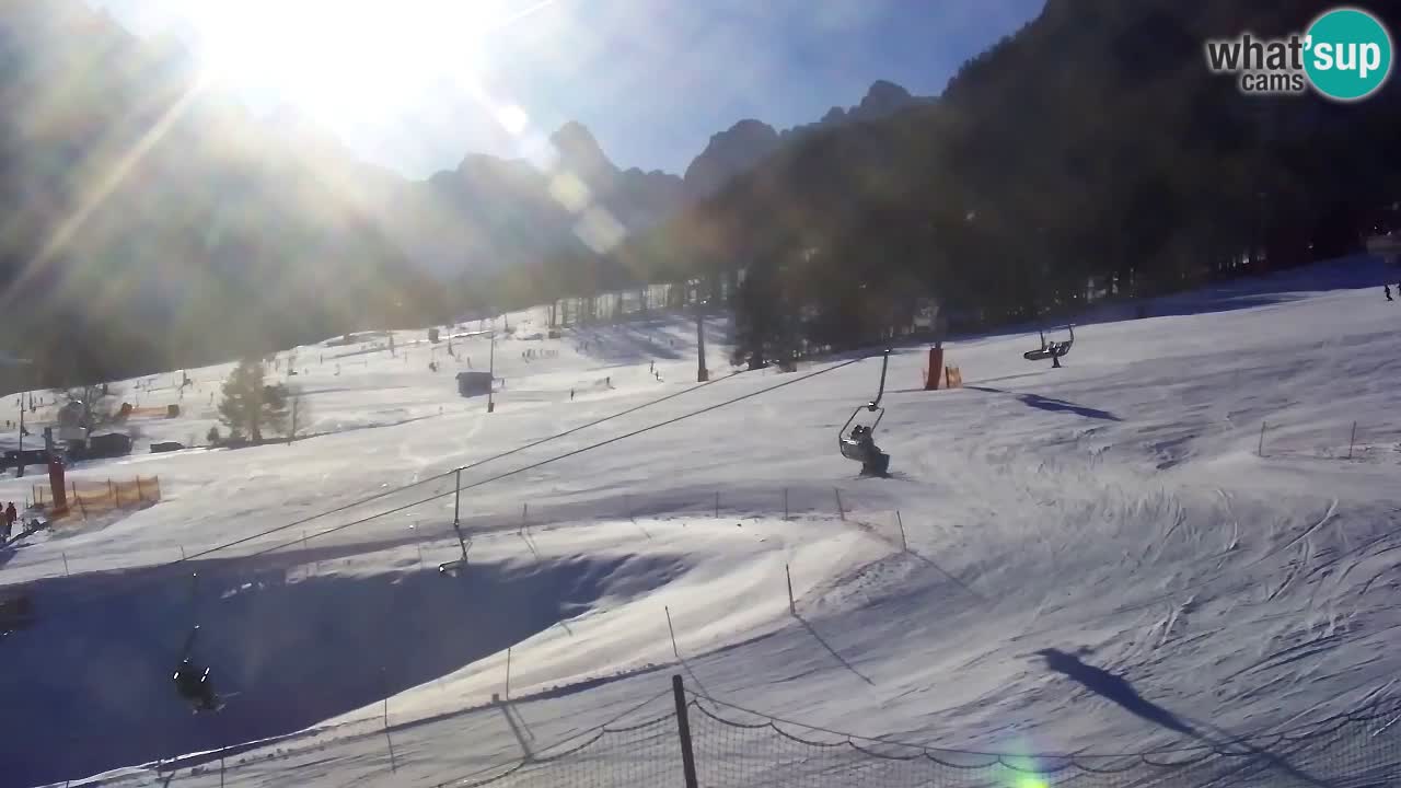 Bike Park Kranjska Gora