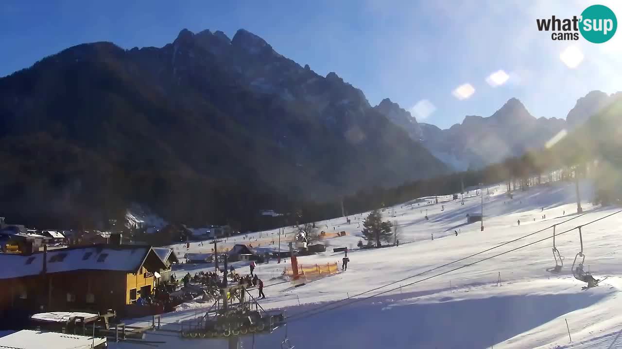 Bike Park Kranjska Gora