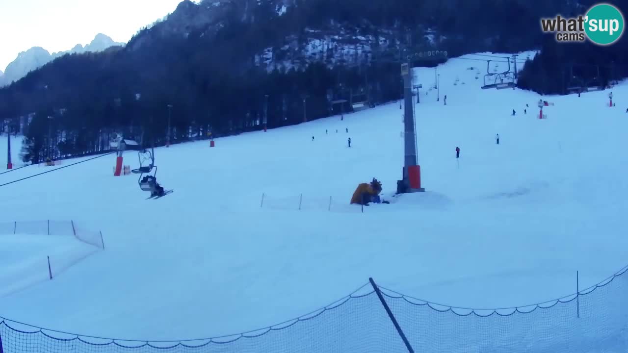 Bike Park Kranjska Gora