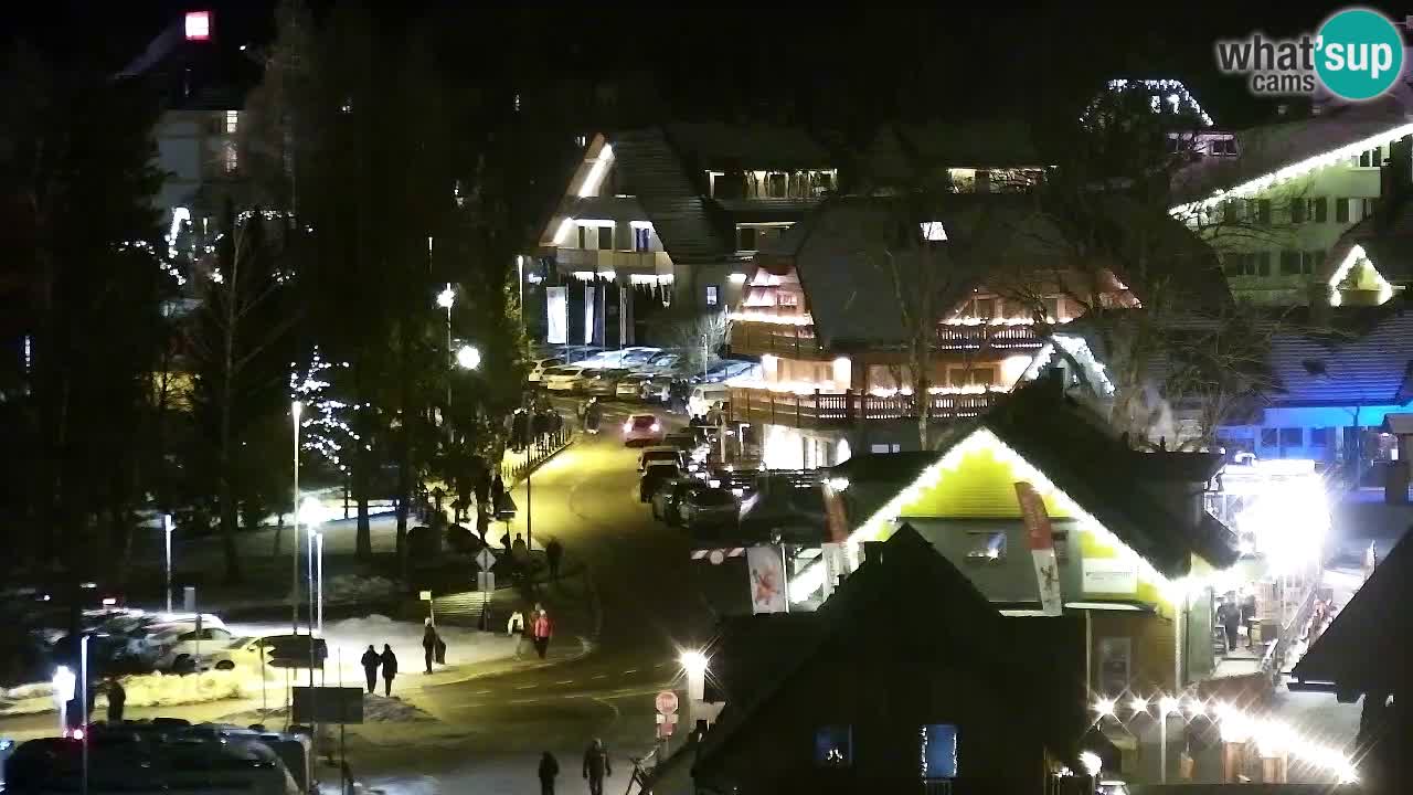 Bike Park Kranjska Gora