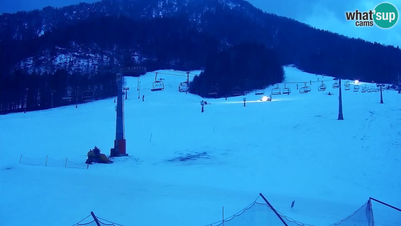 Bike Park Kranjska Gora