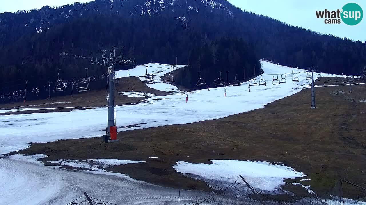 Bike Park Kranjska Gora