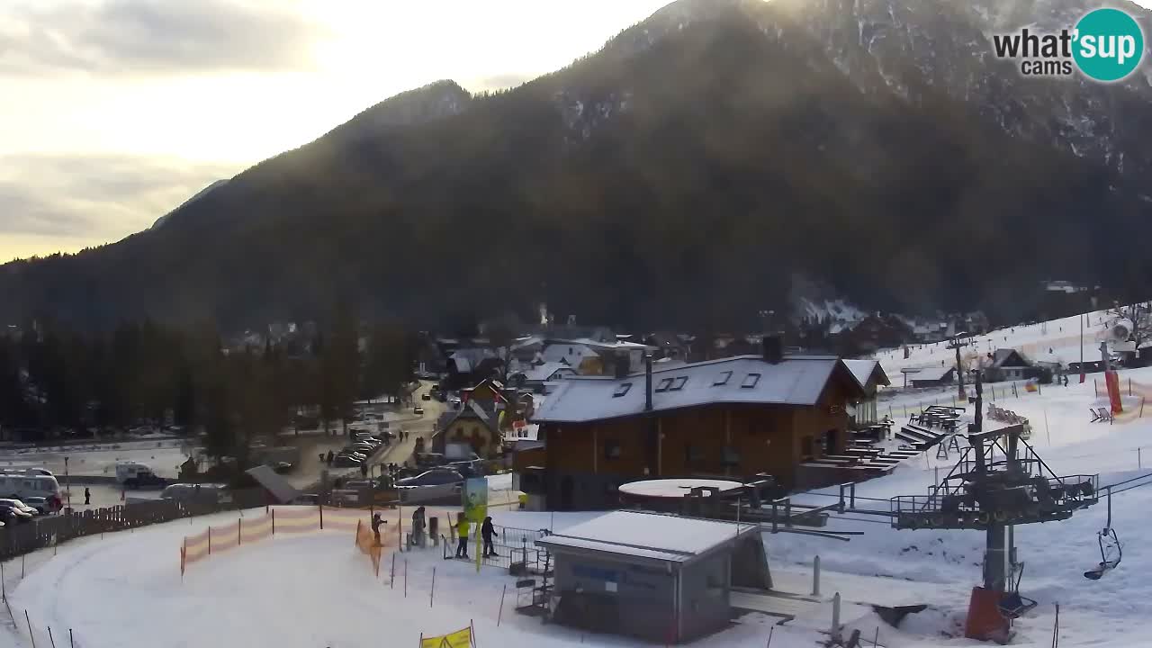 Bike Park Kranjska Gora