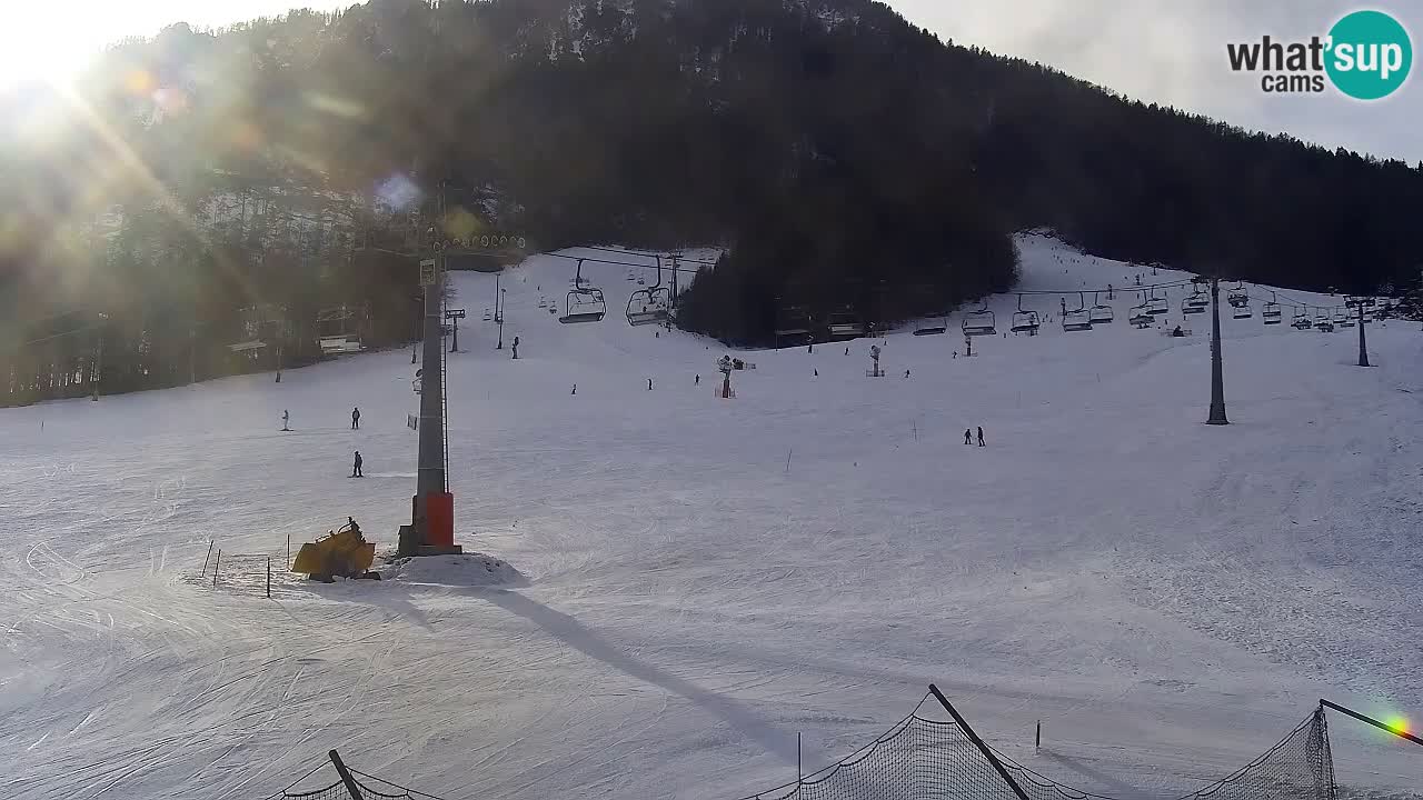 RTC Kranjska Gora – Vitranc