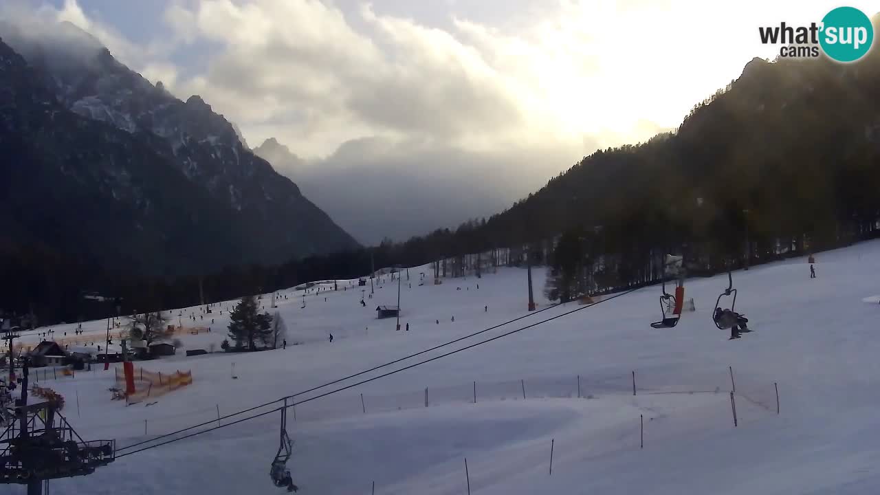 Bike Park Kranjska Gora