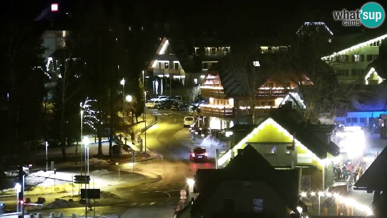 Bike Park Kranjska Gora