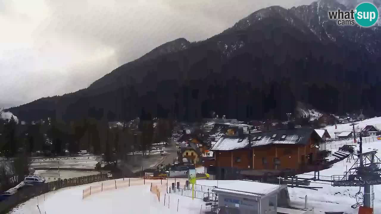 Bike Park Kranjska Gora