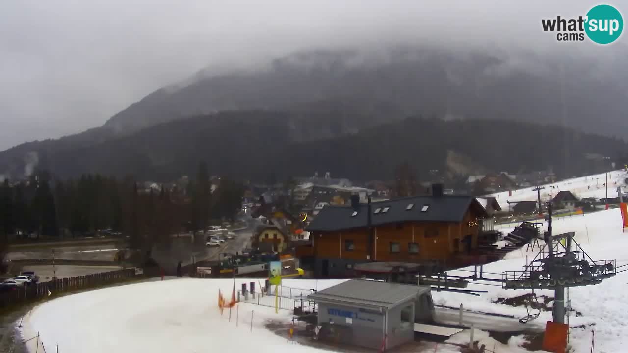 Bike Park Kranjska Gora