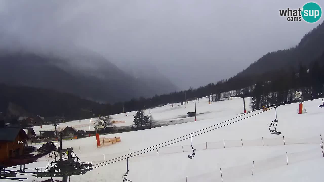 Bike Park Kranjska Gora