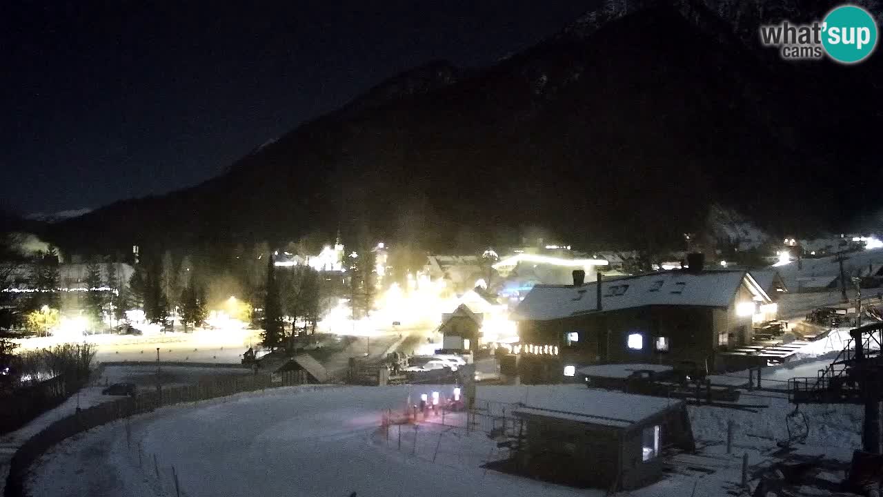 Bike Park Kranjska Gora