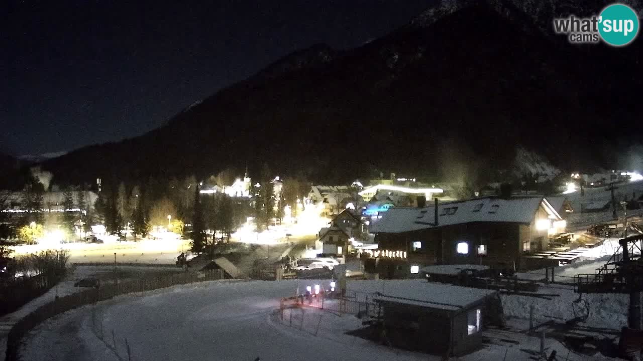 Bike Park Kranjska Gora