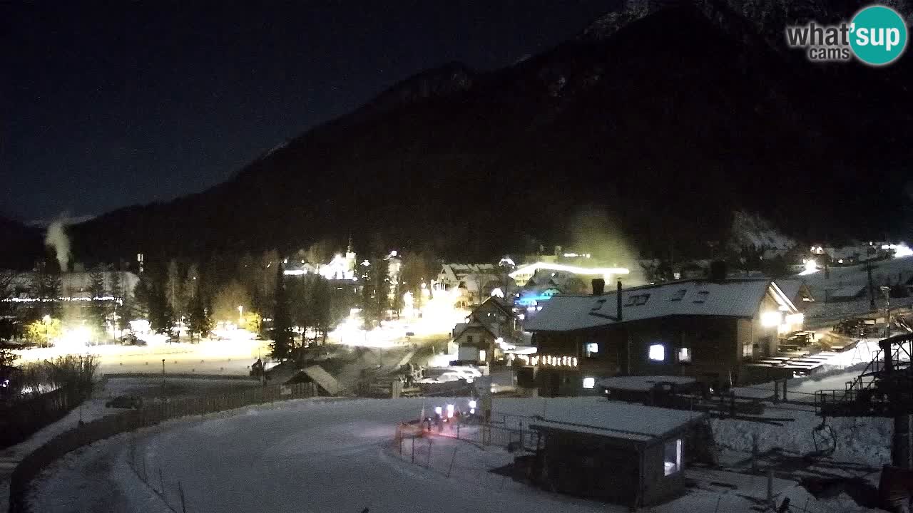 Bike Park Kranjska Gora