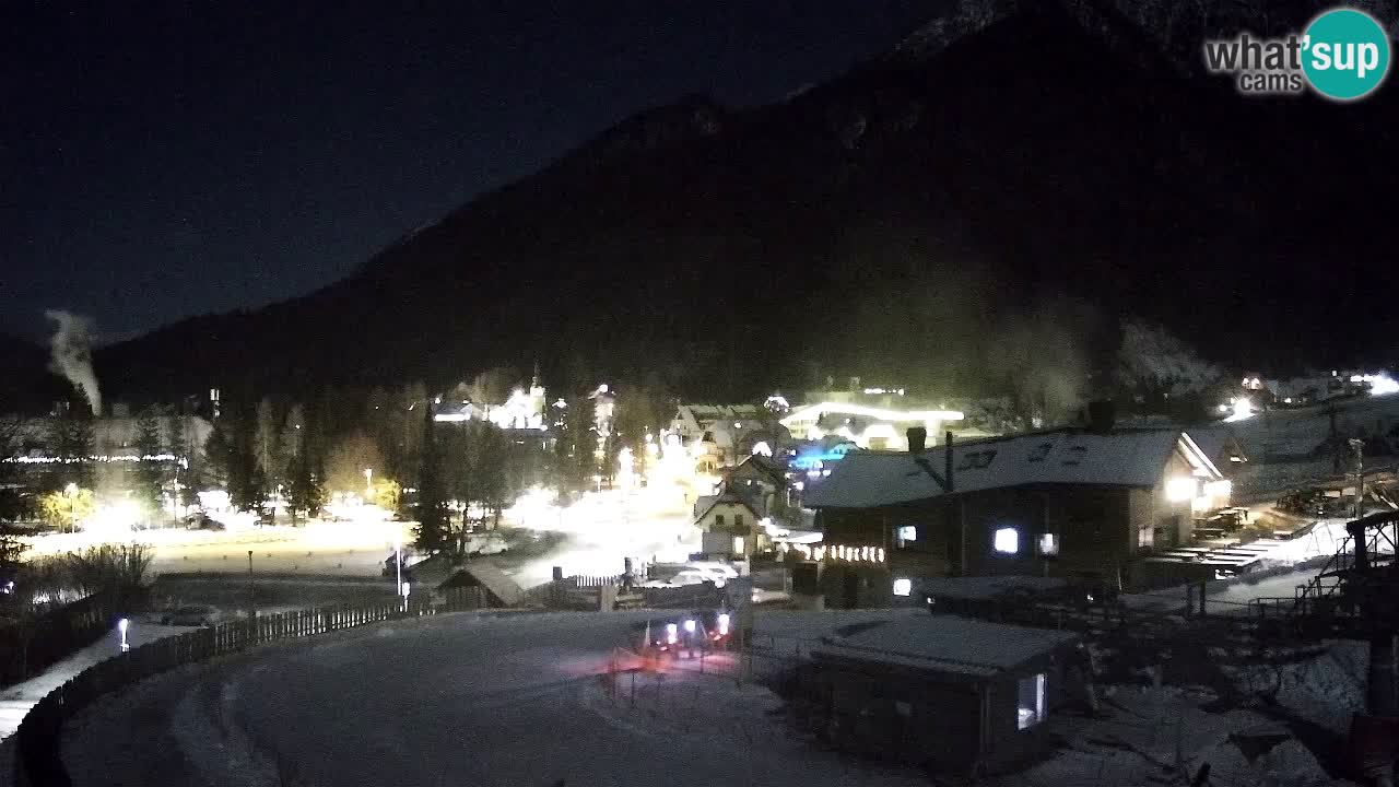 Bike Park Kranjska Gora