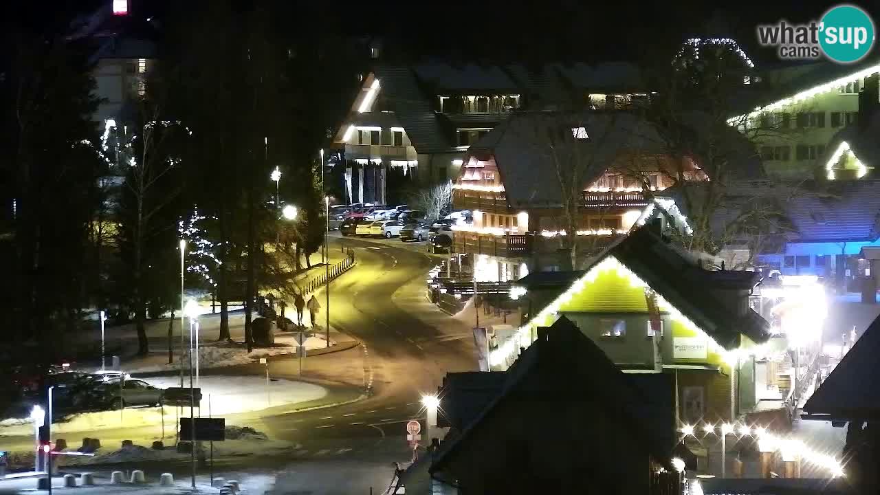 Bike Park Kranjska Gora