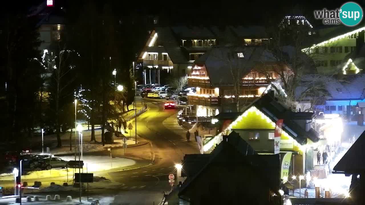 Bike Park Kranjska Gora