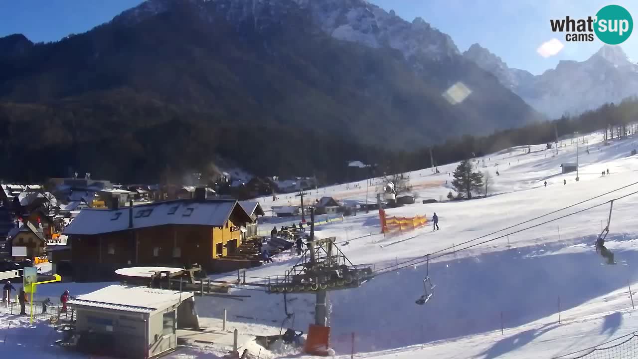 Bike Park Kranjska Gora