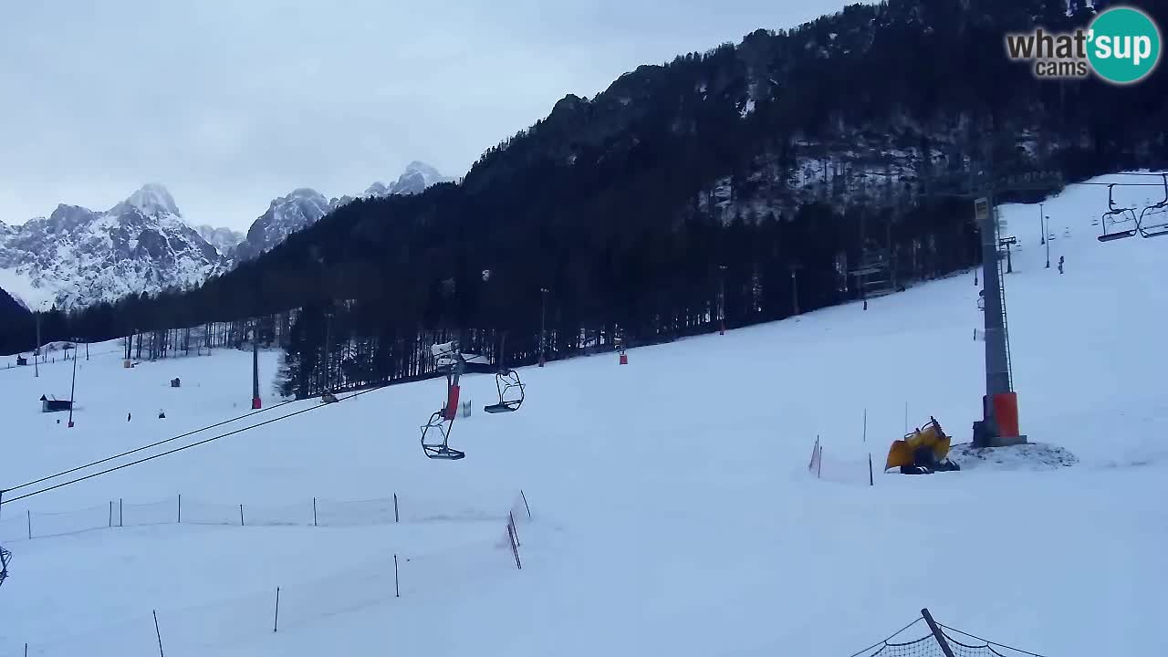 Bike Park Kranjska Gora