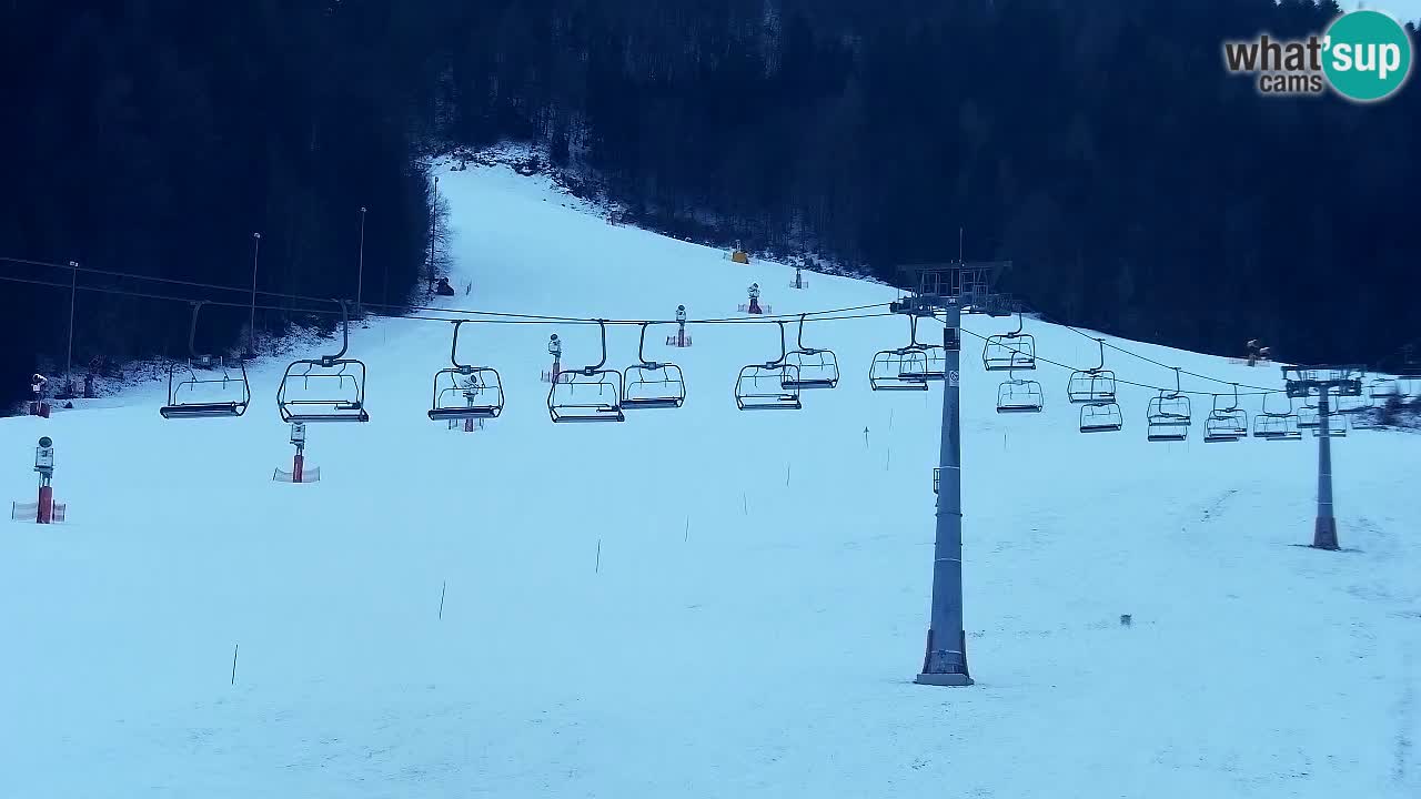 Bike Park Kranjska Gora