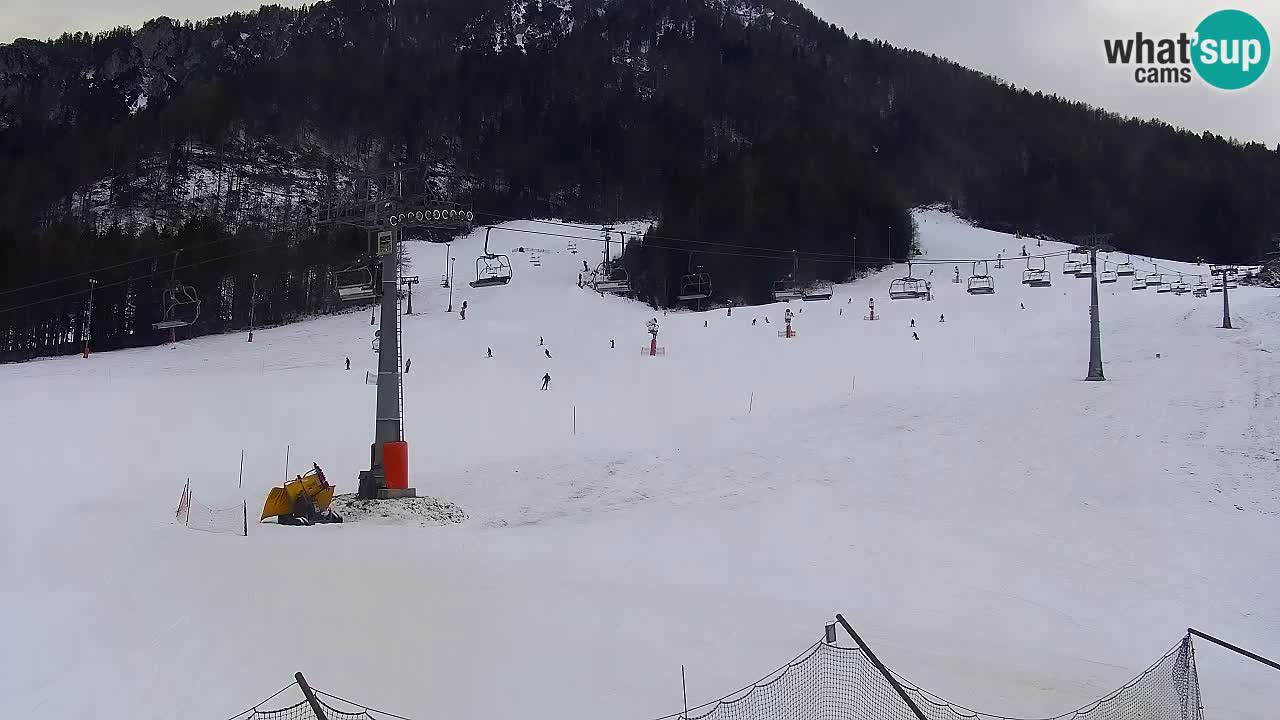 Bike Park Kranjska Gora