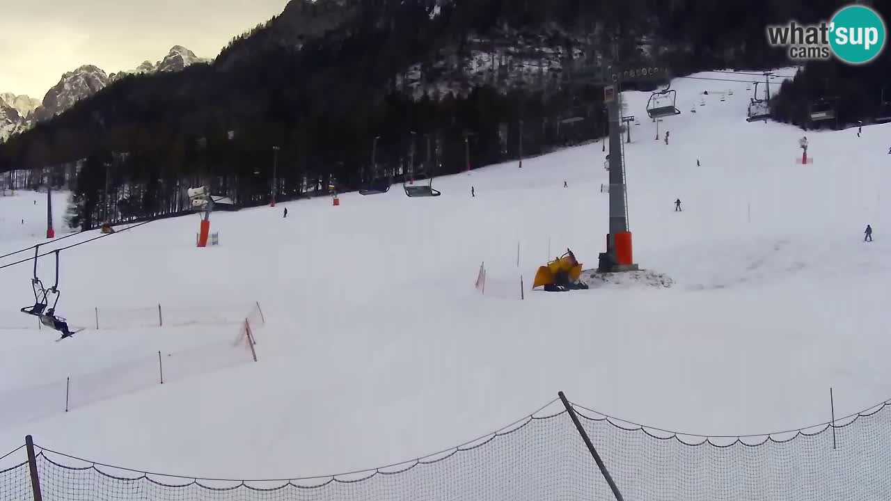 Bike Park Kranjska Gora