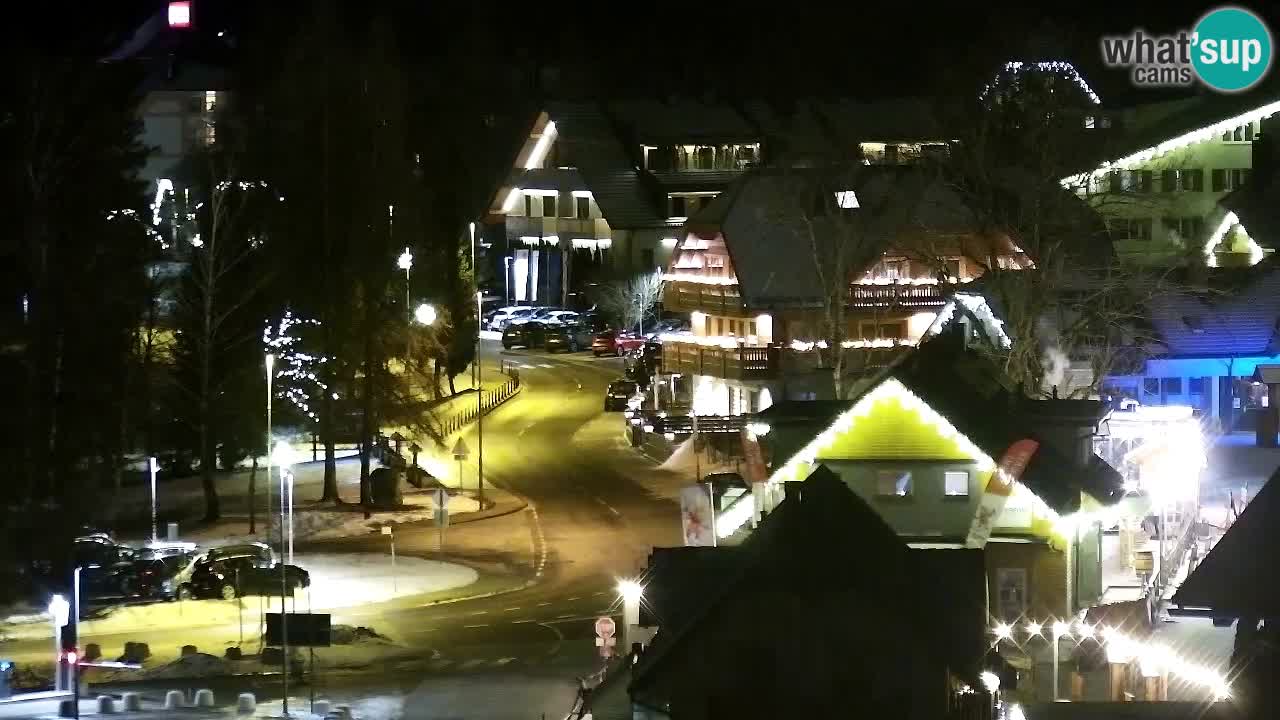 Bike Park Kranjska Gora