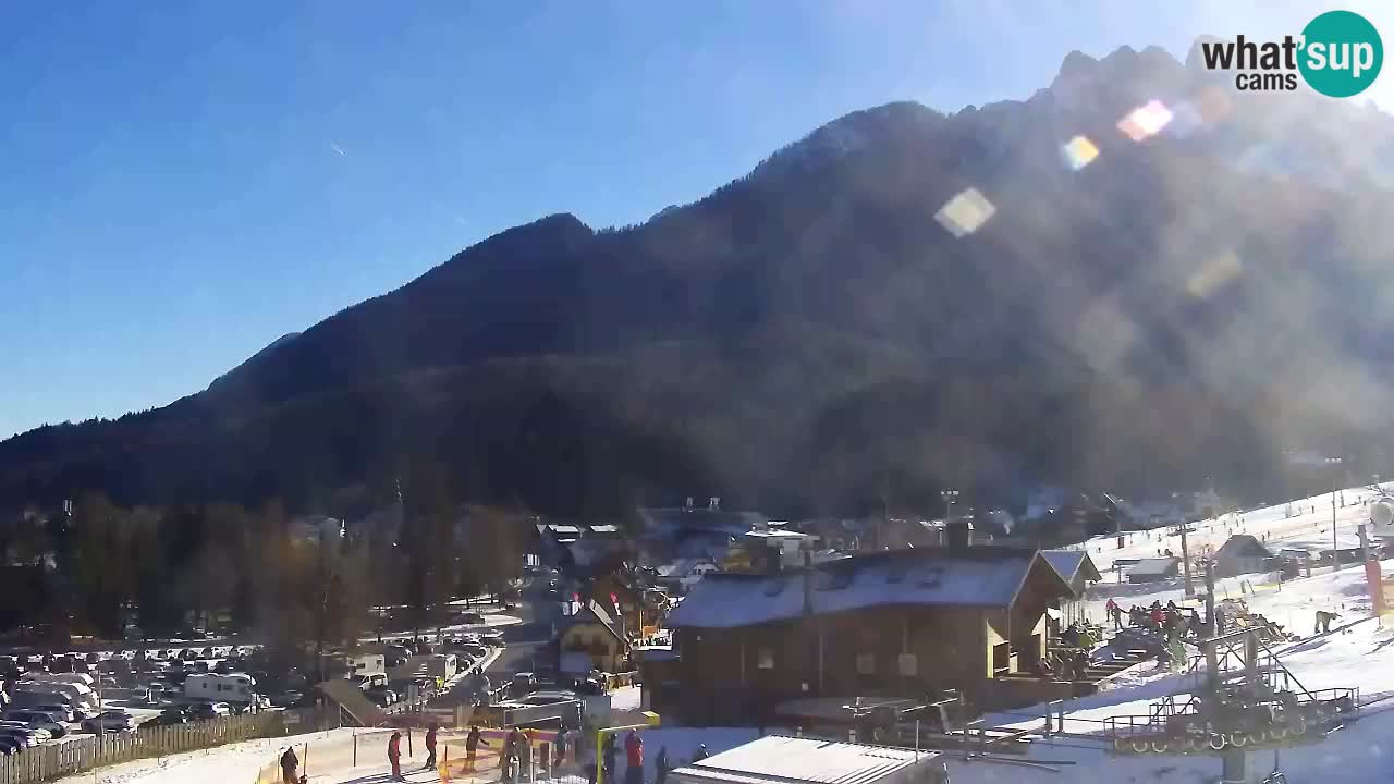 Bike Park Kranjska Gora