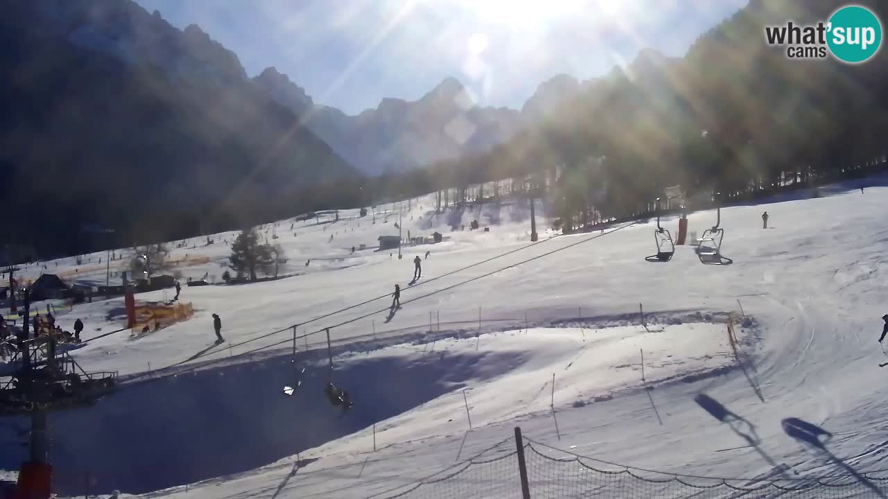 Bike Park Kranjska Gora