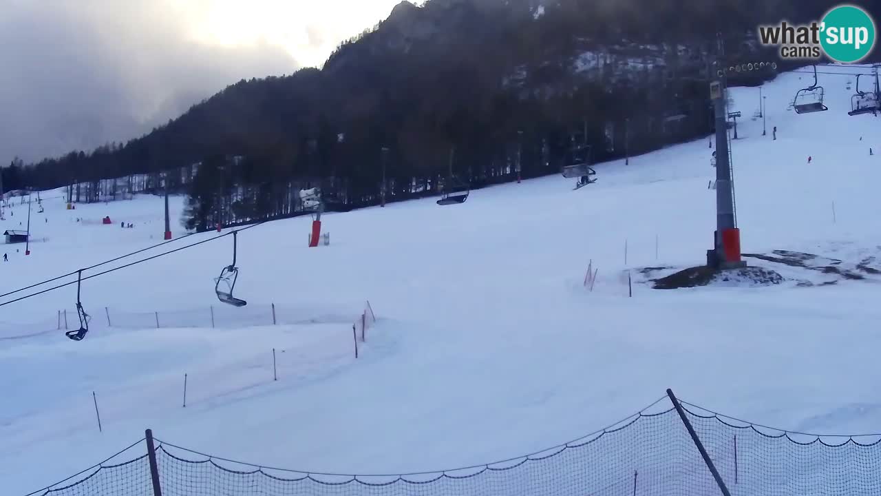 Bike Park Kranjska Gora