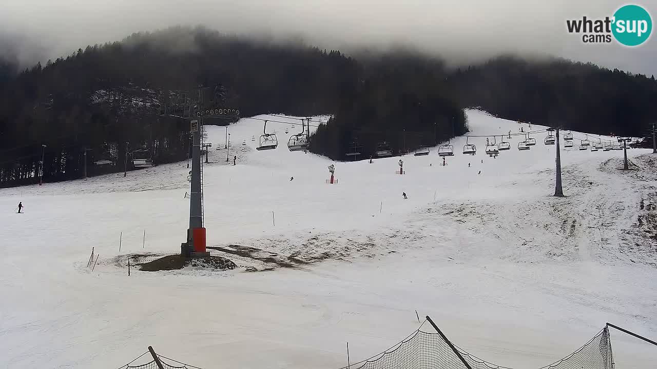 RTC Kranjska Gora – Vitranc