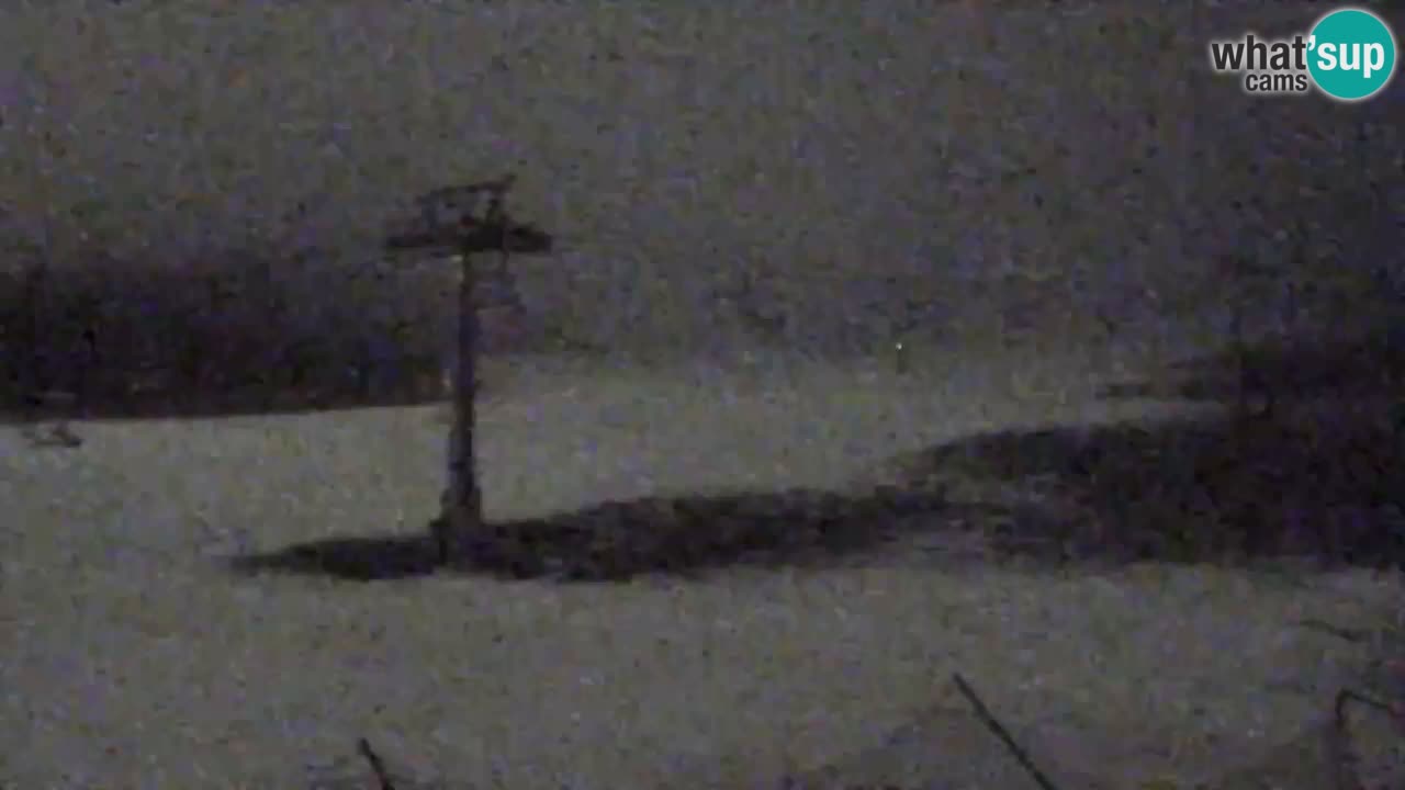 LIVE cam SKI Kranjska Gora – Vitranc – Slovenia