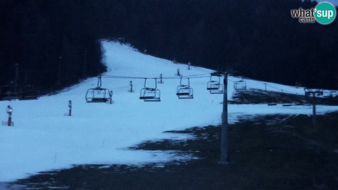 Bike Park Kranjska Gora