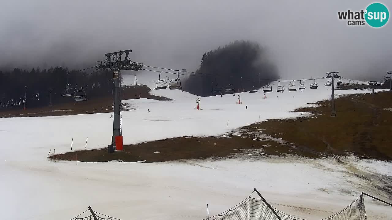 Bike Park Kranjska Gora