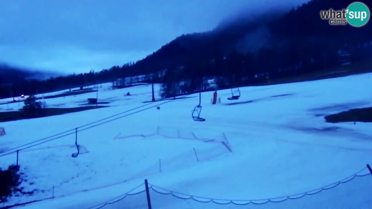 Bike Park Kranjska Gora