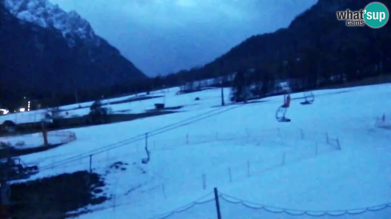 Bike Park Kranjska Gora