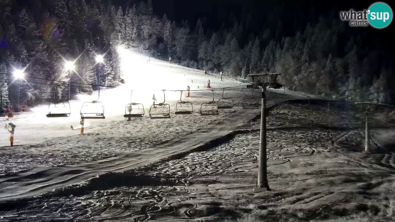 Bike Park Kranjska Gora