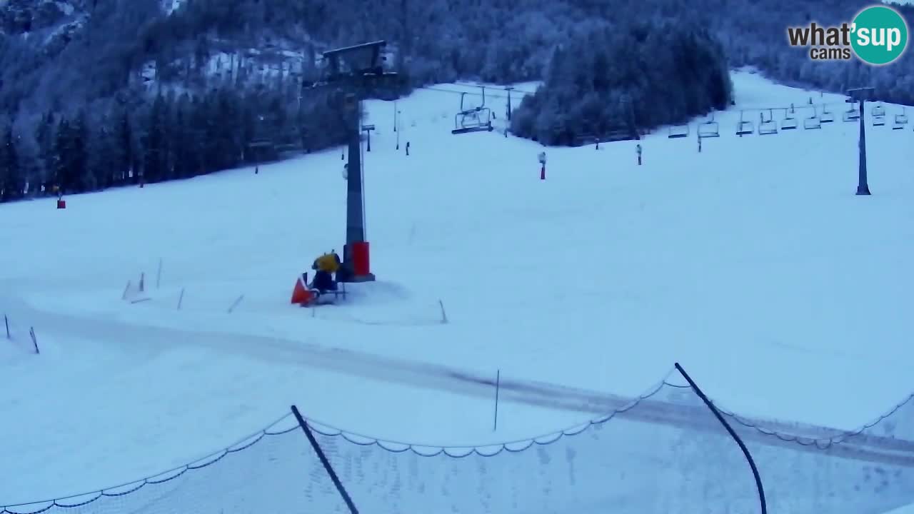 Bike Park Kranjska Gora