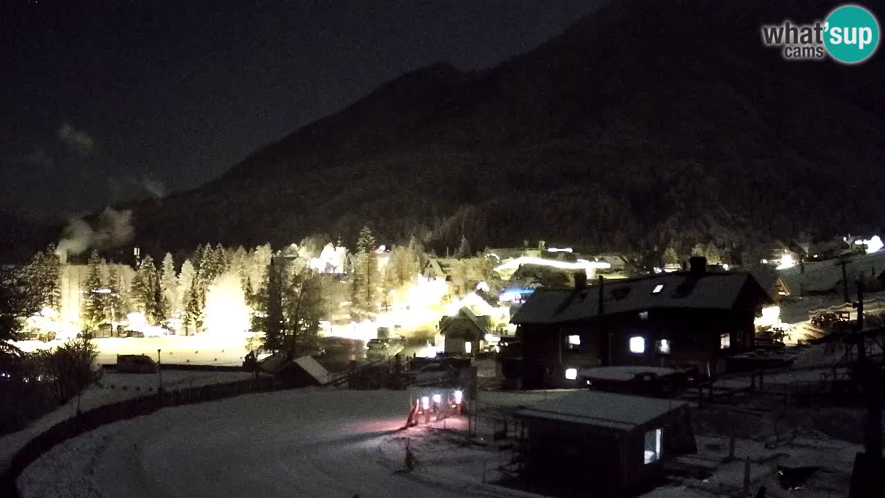 Bike Park Kranjska Gora