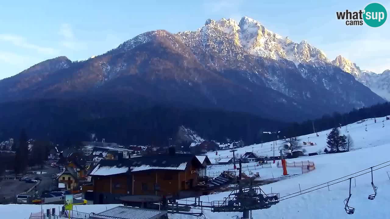 Bike Park Kranjska Gora