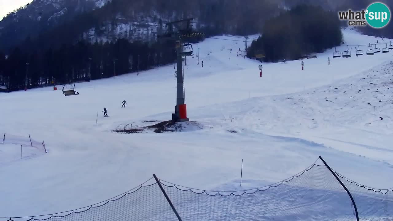 Bike Park Kranjska Gora