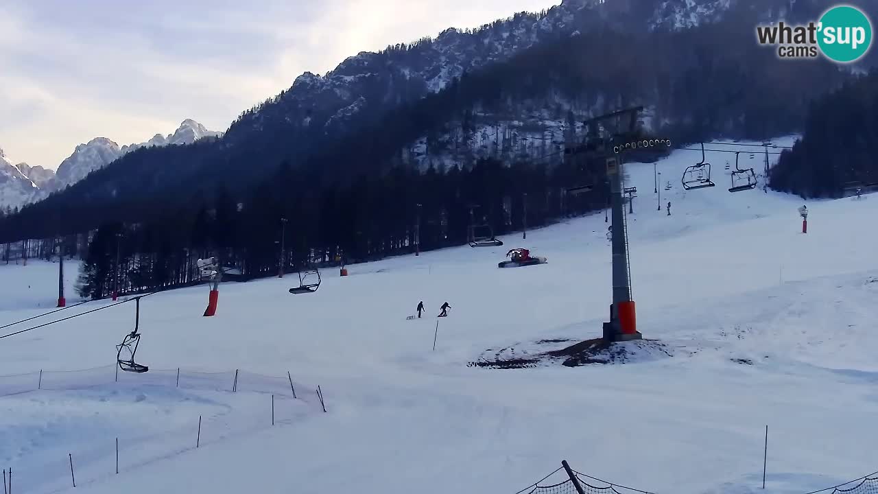 Bike Park Kranjska Gora