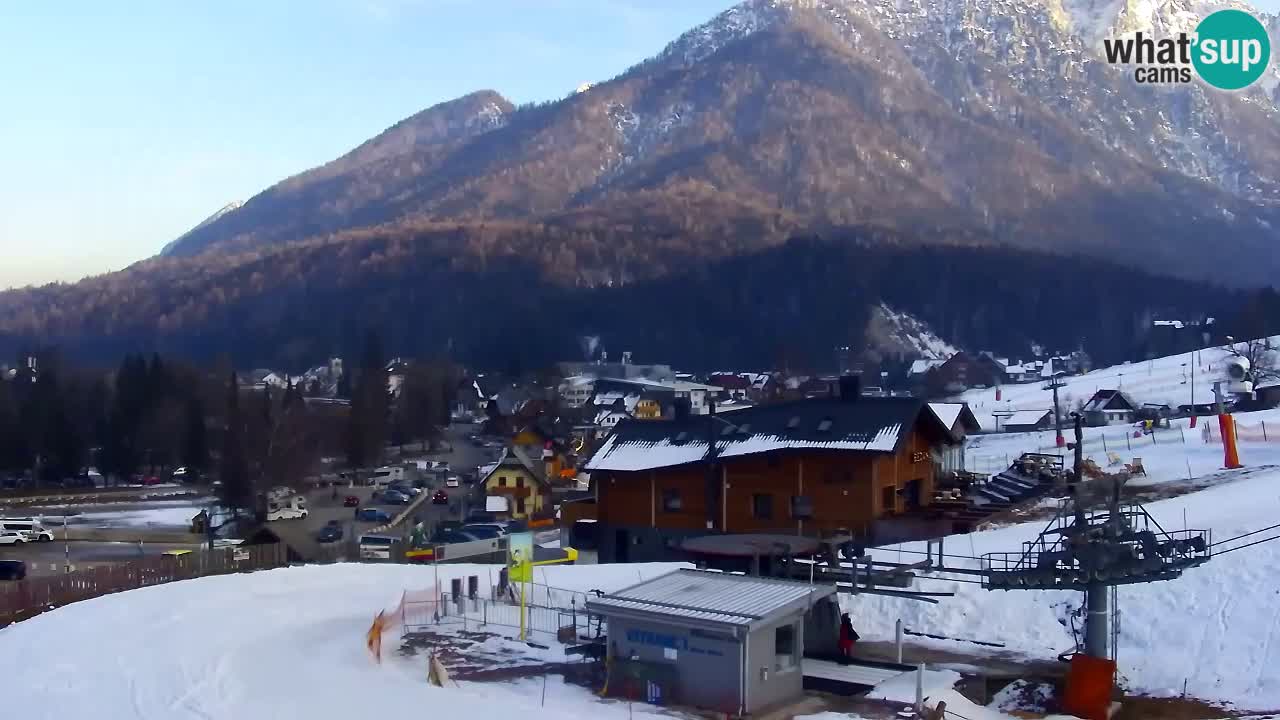 Bike Park Kranjska Gora