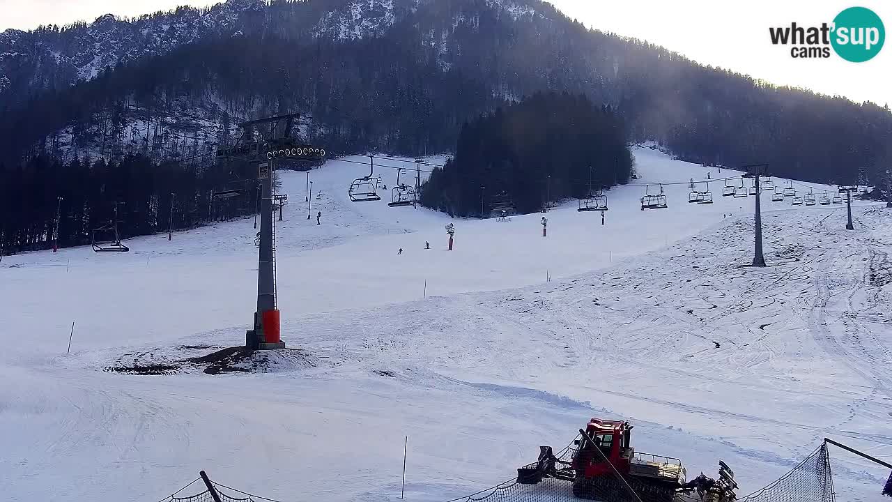 Bike Park Kranjska Gora