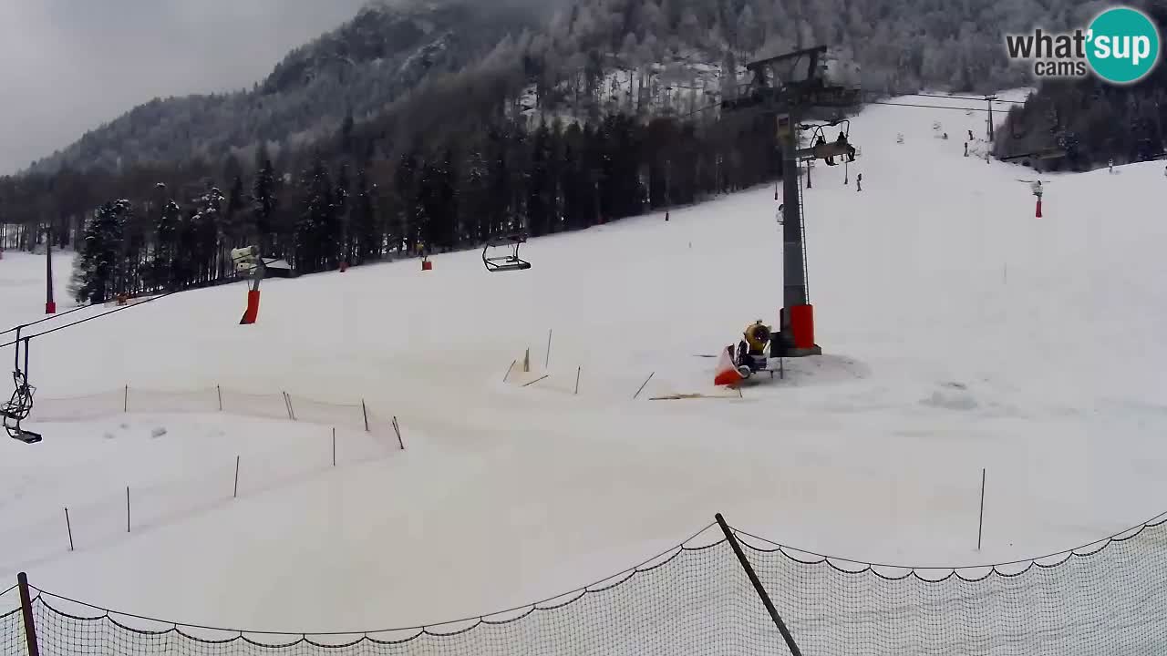 Bike Park Kranjska Gora