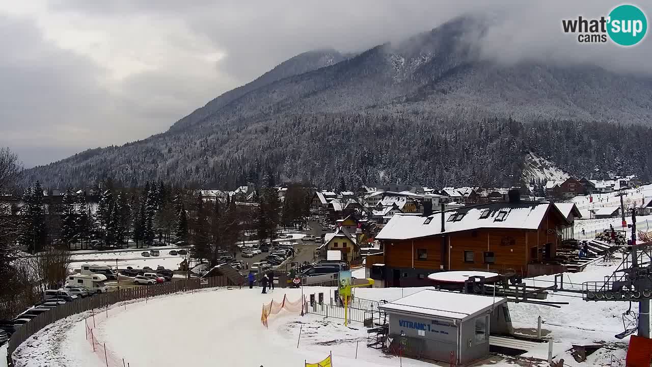 Bike Park Kranjska Gora