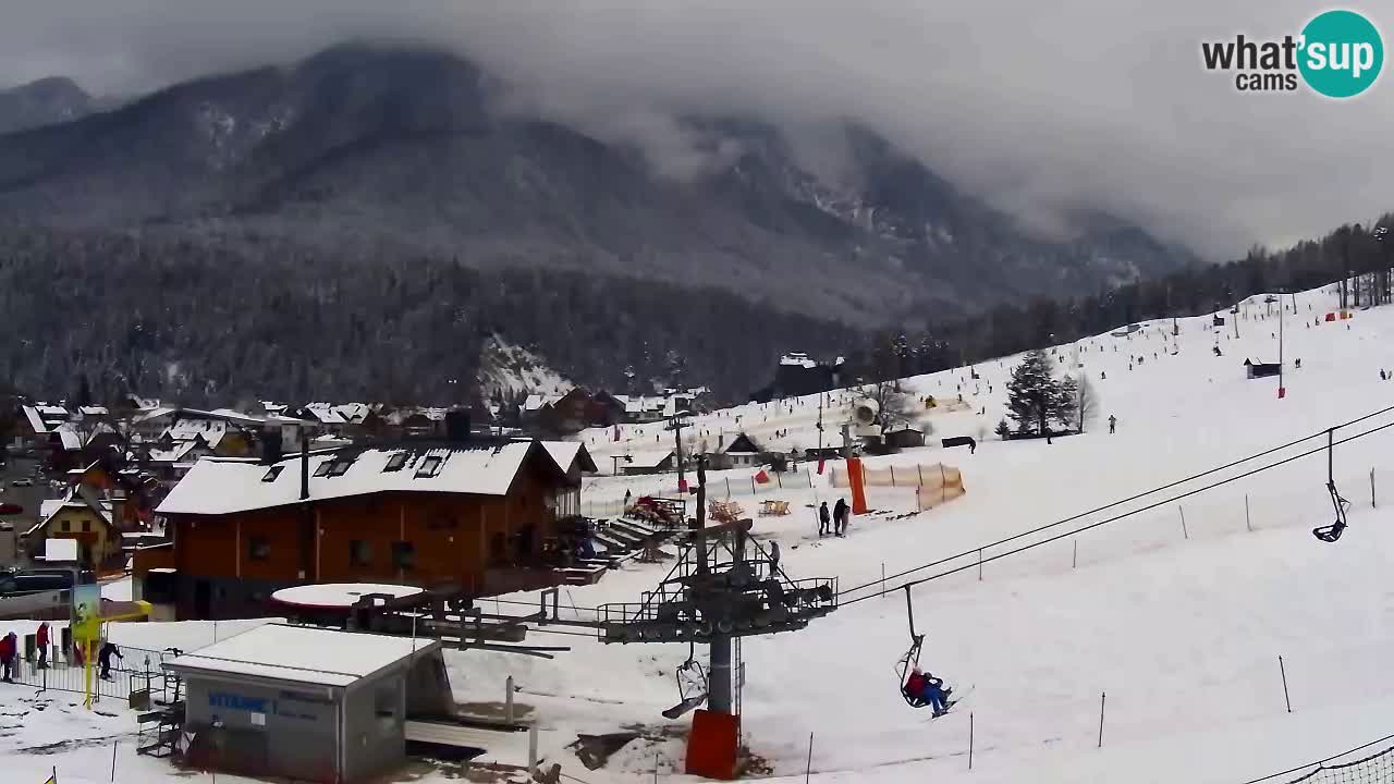 Bike Park Kranjska Gora