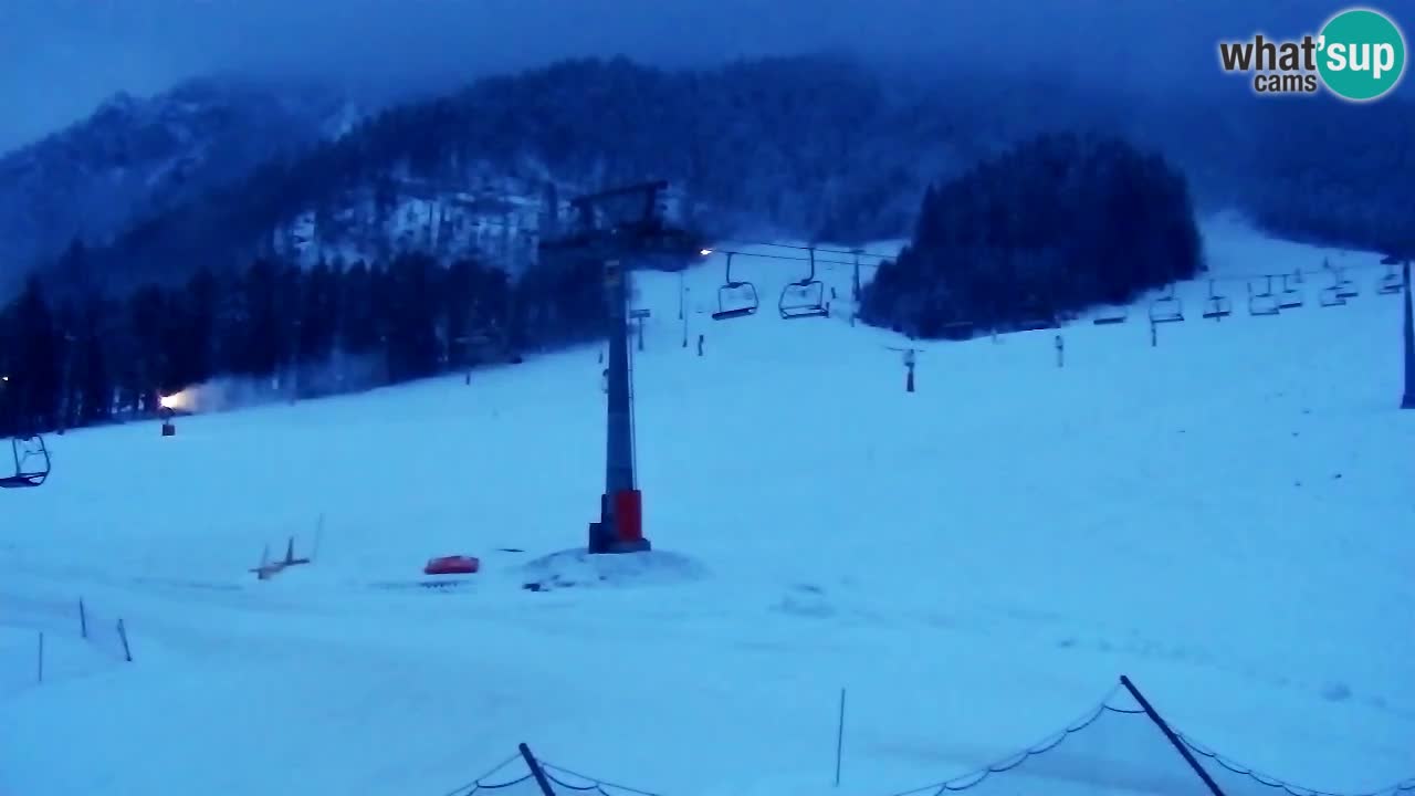 Bike Park Kranjska Gora