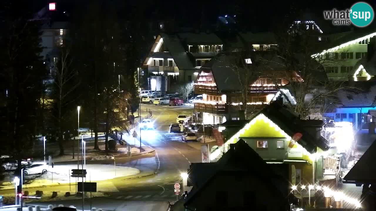 RTC Kranjska Gora – Vitranc